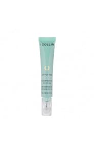 G.M. COLLIN CITY D-TOX EYE CONTOUR GEL I Acu krēms, 15 ml