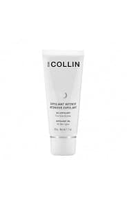G.M. COLLIN INTENSIVE EXFOLIANT | Eksfoliējošs gels, 50 ml