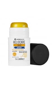 HELIOCARE 360 SPORT TRANSPARENT STICK SPF 50+, 25 G