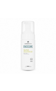 ENDOCARE AQUAFOAM attīrošas putas, 125 ml