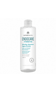 ENDOCARE HYDRACTIVE MICELLAR SOLUTION | Micelārais ūdens, 100 ml