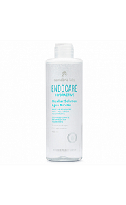ENDOCARE HYDRACTIVE MICELLAR SOLUTON | Micelārais ūdens, 400 ml
