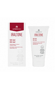 IRALTONE SD GEL | Sejas gels, 50 ml