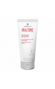 IRALTONE SD SHAMPOO | Šampūns, 200 ml