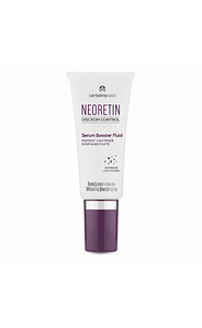 NEORETIN DISCROM CONTROL SERUM BOOSTER FLUID | Intensīvs serums pigmentācijas mazināšanai, 30 ml