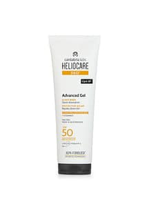 HELIOCARE Advanced Gel, 100 ml | Saules aizsargājošs gels sejai un ķermenim