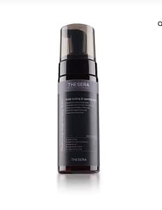 THESERA ROOTENSION SCALP SCALING WATER | Pīlings galvas āda, 150 ml