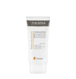 THESERA PERFECT SUNSCREEN SPF 30 | Saules aizsargkrēms SPF30, 50 ml