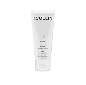 G.M. COLLIN AQUA MASK | Mitrinoša maska, 60g