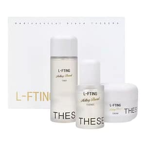 THESERA L-FTING Set | Komplekts