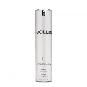 G.M. COLLIN PHYTO STEM CELL+ CREAM | Krēms - 50ml