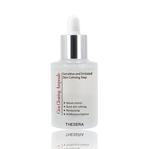 THESERA CICA CLEARING AMPOULE | Serums, 30 ml