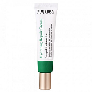 THESERA HYDRATING REPAIR CREAM | Atjaunojošs krēms, 20 ml