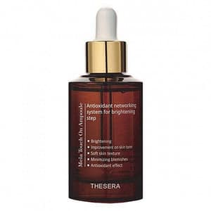 THESERA MELA TOUCH ON SERUM | Serums, 50 ml