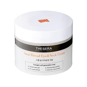 THESERA MELTING THREAD EYE & NECK CREAM | Acu un kakla krēms, 100 ml