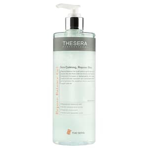 THESERA REPOSE BALANCE GEL | Atvēsinošs gels, 500 ml