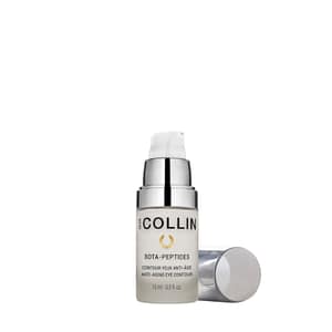 G.M. COLLIN BOTA-PEPTIDE EYE CREAM | Acu krēms, 15 ml