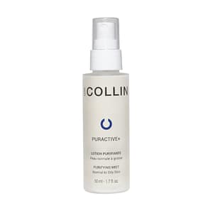 G.M. COLLIN PURACTIVE+ MIST | Aerosols ceļojuma izmērā, 50 ml