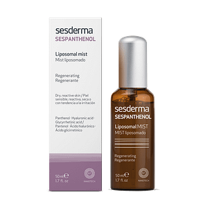 SESDERMA SESPANTHENOL MIST | Aerosols, 50 ml