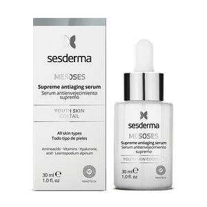 SESDERMA MESOSES SERUM | Serum, 30 ml