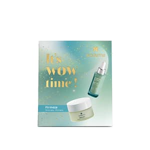 SESDERMA ITS WOW TIME FIRMNESS KIT | Komplekts