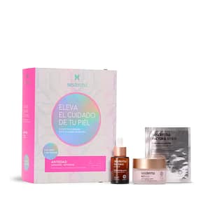 SESDERMA ANTI-AGING KIT | KOMPLEKTS