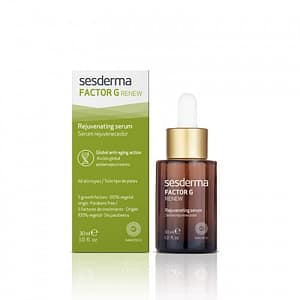 SESDERMA FACTOR G LIPOSOMAL SERUM | Serums, 30 ml