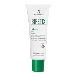 BIRETIX HYDRAMAT FLUID | fluīds, 50 ml