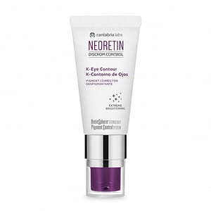 NEORETIN DC K-EYE CONTOUR | Acu kontūras krēms, 15 ml