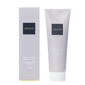 HUBISLAB Premium Active Renewing Mask | Anti-age krēmveida maska, 230ml