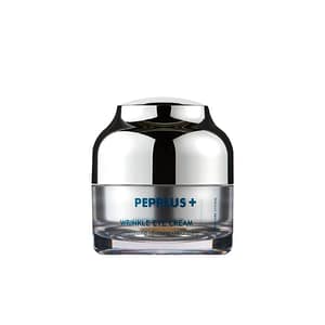 PEPPLUS+ WRINKLE EYE CREAM | Acu krēms, 30 g