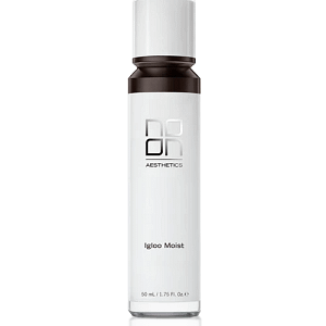 NOON Aesthetics Igloo Moist | Intensīvi mitrinošs un nomierinošs krēms ar atvēsinošu efektu 50 mL