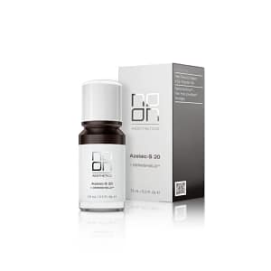 NOON Aesthetics Azelaic-S 20 | Pretiekaisuma Krēms Taukainai Un Problemātiskai Ādai 15 mL