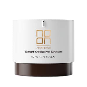 NOON Aesthetics Smart Occlusive System | Intensīvs lipīdu barjeras atjaunošanas krēms ļoti sausai un jutīgai ādai 50 mL