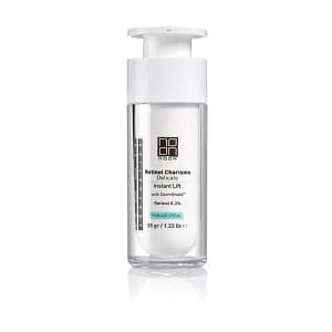 NOON Aesthetics Retinol Charisma Delicate Serum Instant Lift | 0,3% Retinola pretnovecošanās serums 35 g