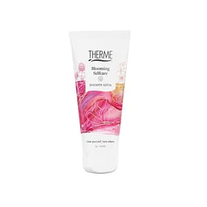 THERME Blooming Selfcare Shower Satin, 200 ml |