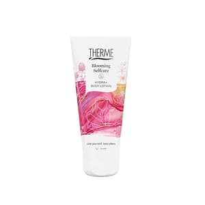 THERME Blooming Selfcare Body Lotion, 200 ml | Ķermeņa losjons, 200 ml