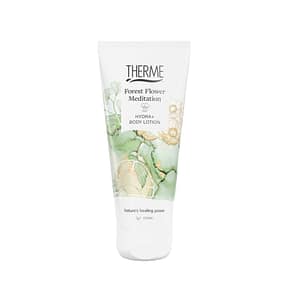 THERME Forest Flower Meditation Body Lotion, 200 ml | Ķermeņa losjons, 200 ml