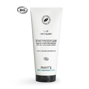 PHYTS LAIT HYDRO NETTOYANT | attīrošs pieniņš, 200g