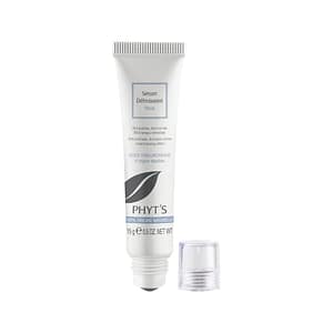 PHYTS SÉRUM DÉFROISSANT YEUX | savelkošs serums acu zonai, 15g