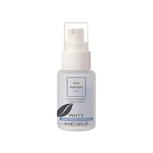 PHYTS HÉLIXIR HYDRATANT 24H | mitrinošs eliksīrs, 30ml