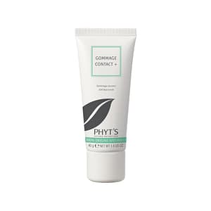 PHYTS GOMMAGE CONTACT + | maigs pīlings, 40g