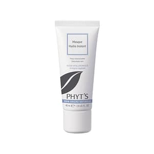 PHYTS MASQUE HYDRA INSTANT | tūlītējas mitrināšanas maska, 40ml