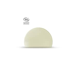 PHYTS SHAMPOOING DÉMÊLANT SOLIDE CHEVEUX GRAS | atšķetinošs cietais šampūns taukainiem matiem, 98ml