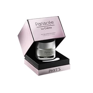 PHYTS PANACÉE LA CRÈME | visaptverošs pretnovecošanās krēms, 50ml