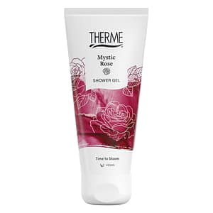 THERME MYSTIC ROSE SHOWER GEL | Dušas želeja, 200 ml
