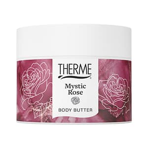 THERME MYSTIC ROSE BODY BUTTER | Ķermeņa sviets, 255 g