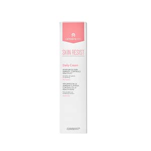 CANTABRIA LABS SKIN RESIST DAILY FLUID | Mitrinošs, nomierinošs gēlkrēms, 50 ml