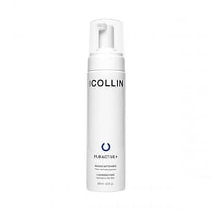 G.M. COLLIN PURACTIVE+ CLEANSING FOAM | Attīrīšanas putas, 200 ml
