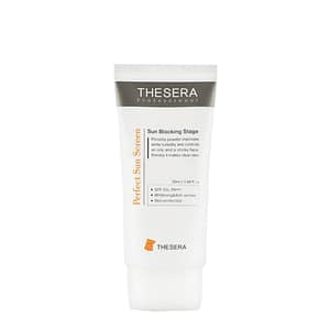 THESERA PERFECT SUNSCREEN SPF 30 | Saules aizsargkrēms SPF30, 50 ml